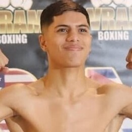 Jordan Orozco