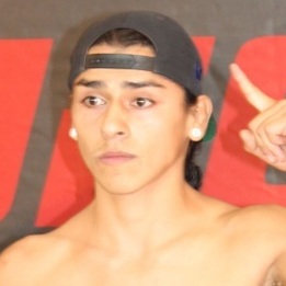 José García vs. Saúl Arellano, UWC New Blood 8 MMA Bout Tapology