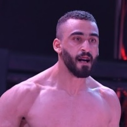 Abdel Hadi Fathi vs. Khaled Ibrahim, EVO Championship 82 | MMA Bout ...