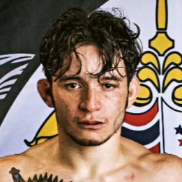 Dmitri Ramos