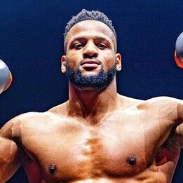 Traie Duberry vs. Perry Howe, The Midlands Tour | Boxing Bout | Tapology
