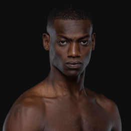 Bampara Kouyate