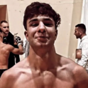 Angelo Terenzio