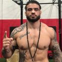 Richardson Moreira
