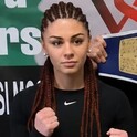 Aurora De Persio