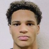 Angel Gabriel Llanos Perez | Boxer Page | Tapology