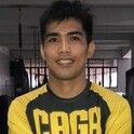 Wesley Caga