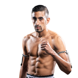 Karim Dahou