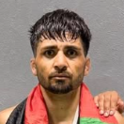 Rezanullah Ziayi