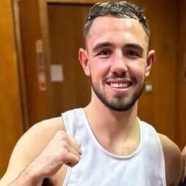 Josh Blenkiron vs. Jake Osgood, Fight Night Live | Boxing Bout | Tapology