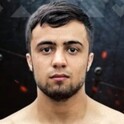 Komron Nishonov