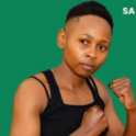 Thobela Nyanda