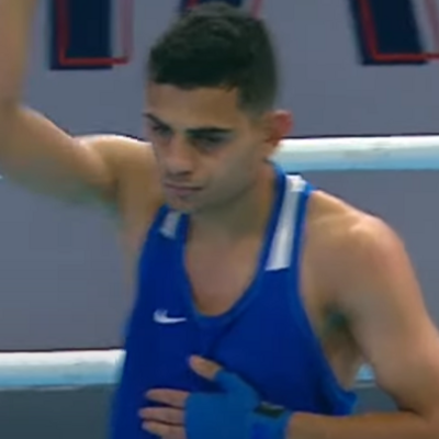 Hussein Watheq | Boxer Page | Tapology