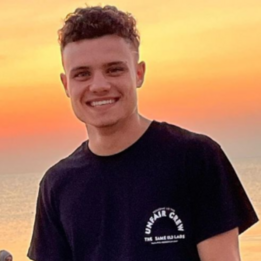 Francesco Messineo vs. Nijat Huseynov, 2023 EUBC U22 European Boxing