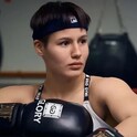 Albina Moldazhanova