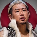Kazuya Yanenkedo