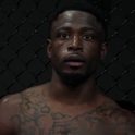 Darius Patterson