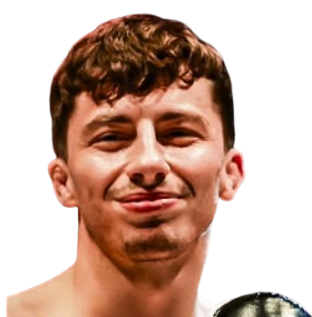 Charlie Beesley | MMA Fighter Page | Tapology