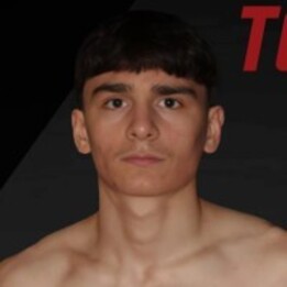 Rahim Tcherkhaiko