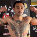 Keanu Naden