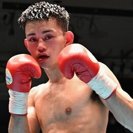 Daiki Ogasahara vs. Takuma Takeuchi, Overheat Boxers Night 107 | Boxing ...