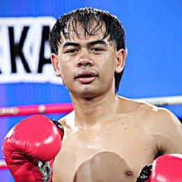 Ganchai Jitmuangnon