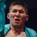 Tazabek Bayanov