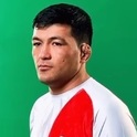 Shukurjon Abdurakhimov
