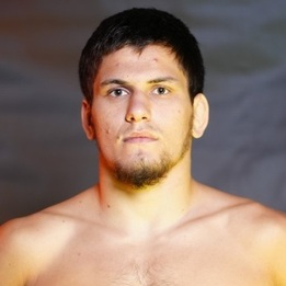 Mansur Gitinov