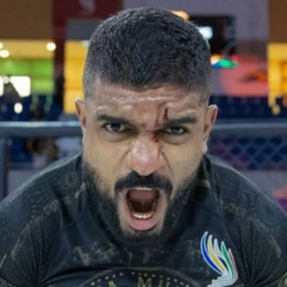 Ahmed Albrahim