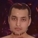 Shakhzod Shamsiev