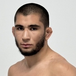 Artur Gadzhikhanov