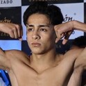 Angelo Rodolfo Rubio