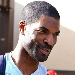 Melvin Jordan