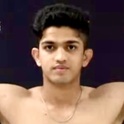 Syed Mohammed Hussain