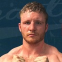 Hunter Harrison