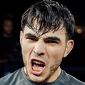 Abdourahim Guenaev