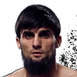 Ibragim Abdulmezhidov