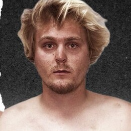 Reed Parrish
