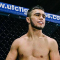 Abdurrohman Baziev