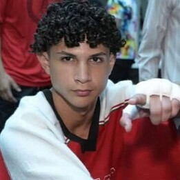 Reggie Ray Martinez