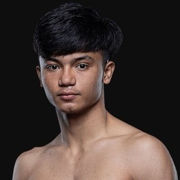 Brazil Ekmuangnont