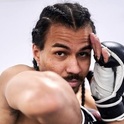 Navir Gonzalez
