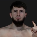 Saikhan Sulimanov