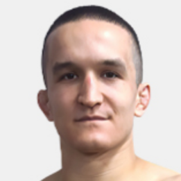Evgeniy Antonov