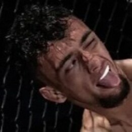 Ali Iliasi vs. Mansour Rasouli, WFP 10 | MMA Bout | Tapology