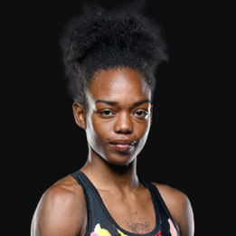 Shae Wedderburn