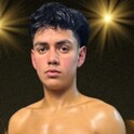 Kevin Mendez Ochoa