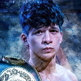 Chih Wei Liu vs. Cheng Kai Huang, CFC League | Boxing Bout | Tapology