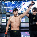 Islam Mirzagasanov